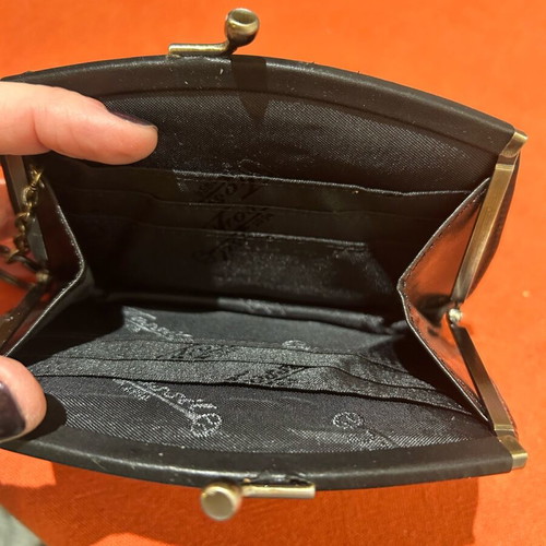 Vintage bag like new