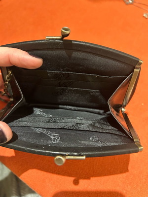 Vintage bag like new