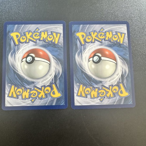 Ninetales 020/132 Mega Evolution Pokemon cards, normal and reverse