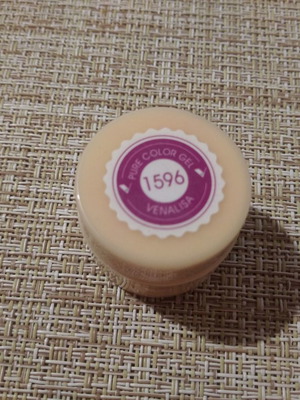 Art Gel ζωγραφικής Venalisa 5ml N-1596 καινούργιο
