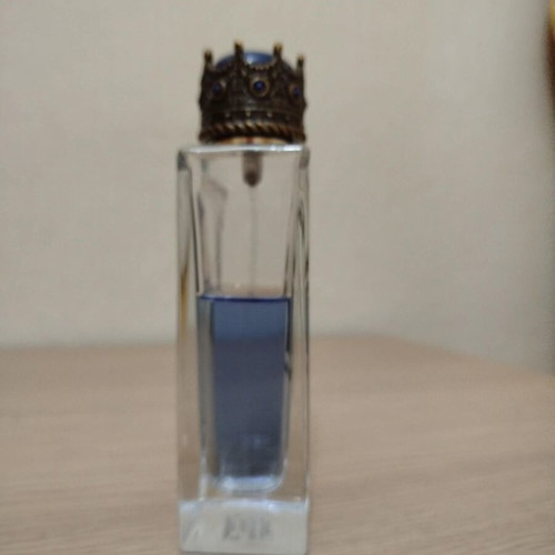 Dolce & Gabbana K Eau de Toilette 100ml used, authentic