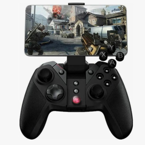 GameSir G4 Pro gamepad new, compatible with iOS, Android, PC, Nintendo Switch