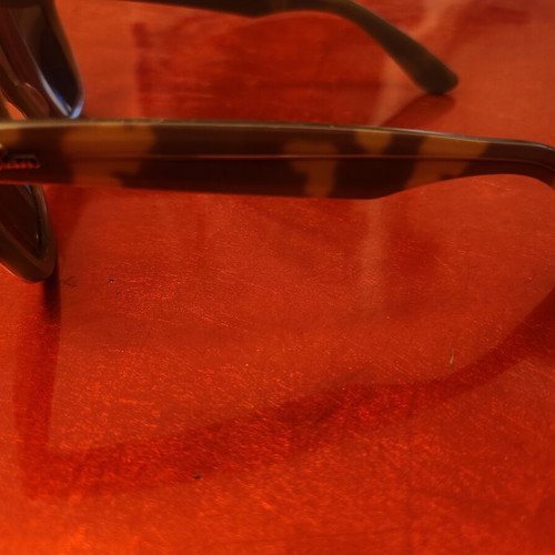 Ray-Ban Wayfarer Rare Prints sunglasses like new, multicolor
