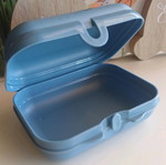 Tupperware Medium Twin New