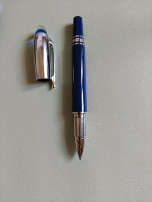 MontBlanc pen new, flawless