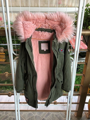 Kids Jacket