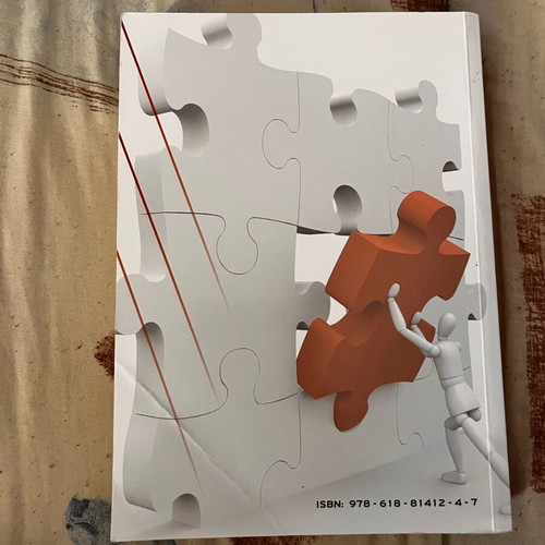 Economics book like new risk management and portfolio management