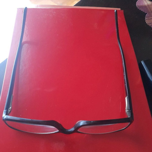 Toi&moi glasses frame like new