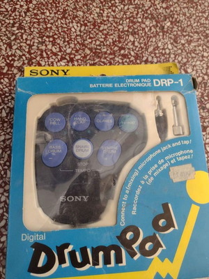 Sony Μικτής ήχου