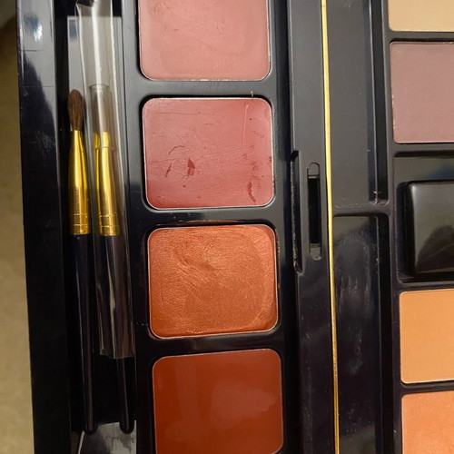 Estee Lauder vintage used piece from 85-90 decade