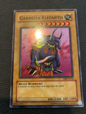 elephant yugioh card Yugioh OTS Stardust Dragon Banner