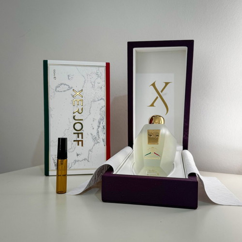 Xerjoff XJ 1861 Renaissance Tester 2ml new, Eau de Parfum