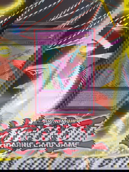 Harpie's Feather Storm - Ultra Rare - Yugioh