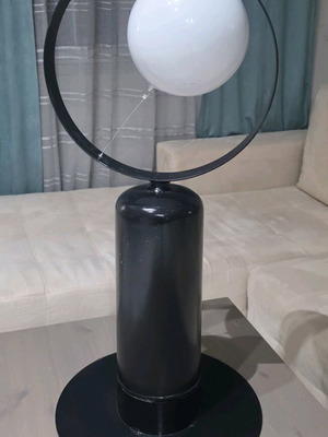 Takis Antigravity Magnetic Sculpture 86cm like new