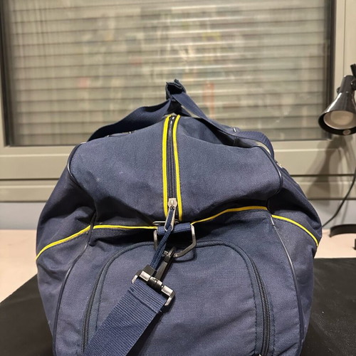 Travel sack used in good condition