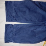 Military winter coverall used