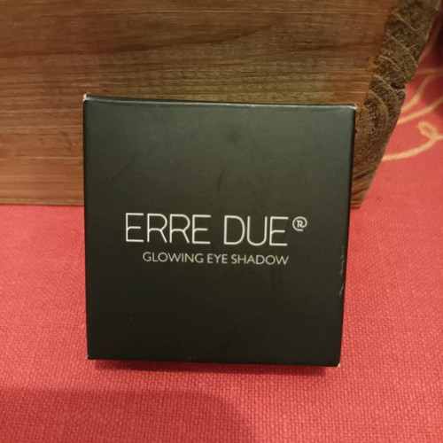 Erre Due eye shadow No 330 Goddess for a day new