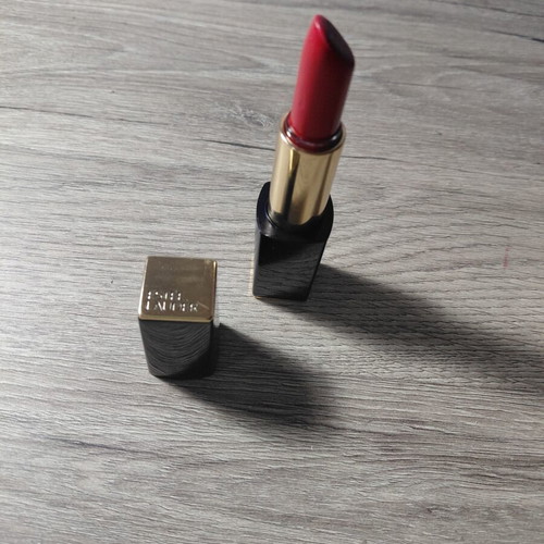 Estée Lauder Pure Color Envy 340 Envious lipstick new