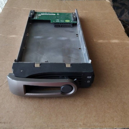 Promise Technology VTrak SATA/SAS MUX Adapter GP 0548-03 REV:A2 like new