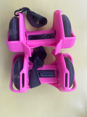 Hamley’s street gliders roller μεταχειρισμένο με led φωτάκια
