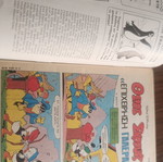 Miky Maous comic #928