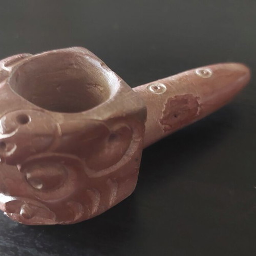 Incas pipe new