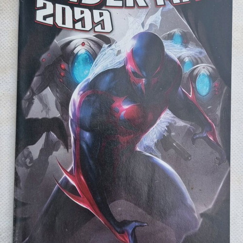 Spider-man 2099 #3 Marvel like new