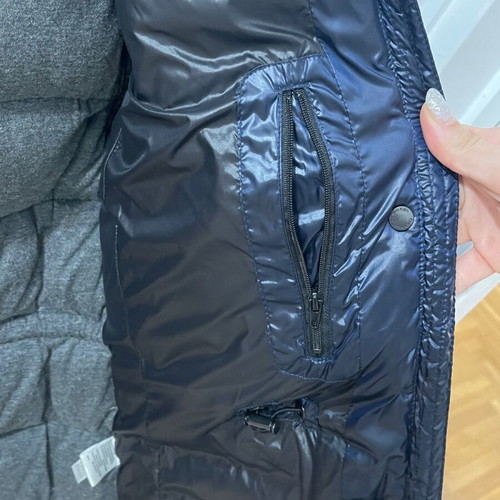 Calvin Klein jacket like new, size S