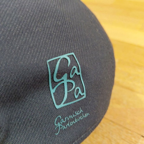 BMW Motorrad Days 2024 cotton cap, one size