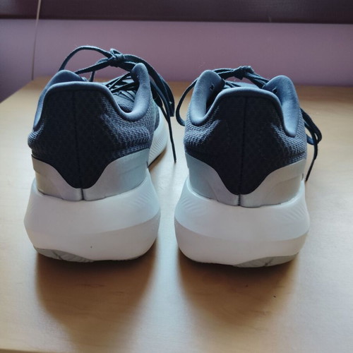Adidas sports sneakers new, size 41 1/3