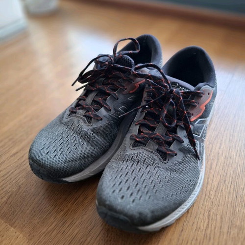 Asics αθλητικά παπούτσια μεταχειρισμένα, μέγεθος 44, μοντέλο GT-1000