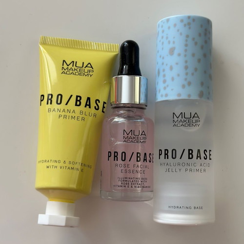 Mua makeup primers set new