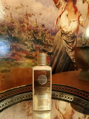 Caffe Latte by Khadlaj new regular perfume 2 ml Eau de Parfum