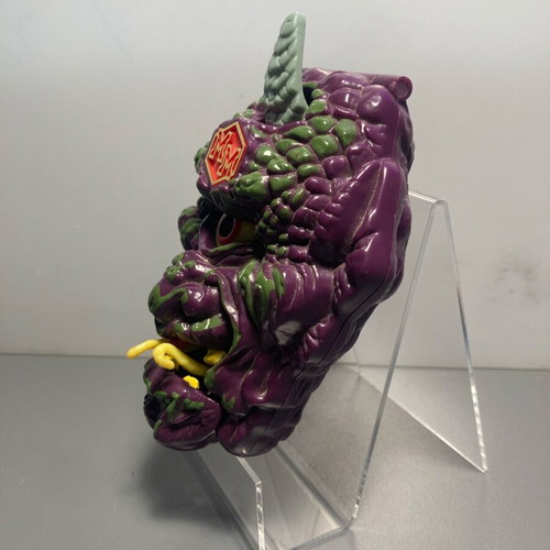 Mighty Max Outwits Cyclops used 100% complete collectible set