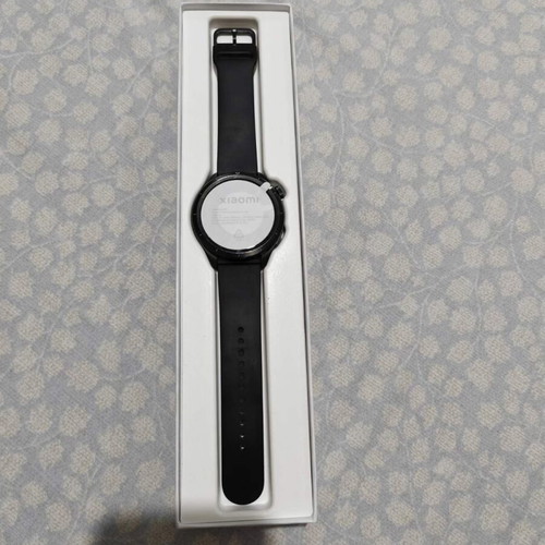 Xiaomi S4 Smartwatch like new