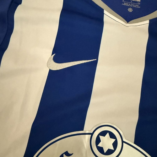 Deportivo La Coruña 2026 jersey, small, dri fit fabric