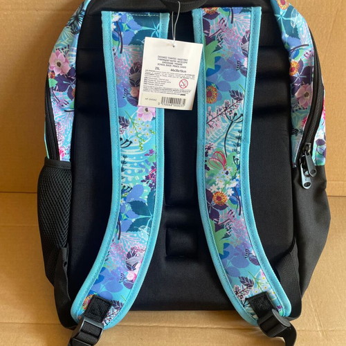 My Way school backpack for girls, 25L