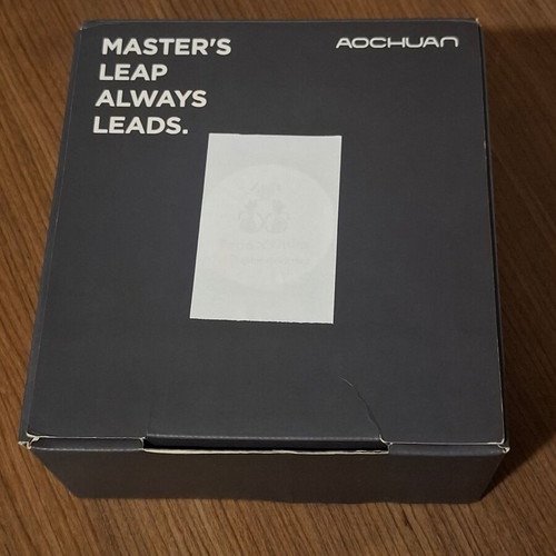 AOCHUAN Smart X Pro Gimbal like new