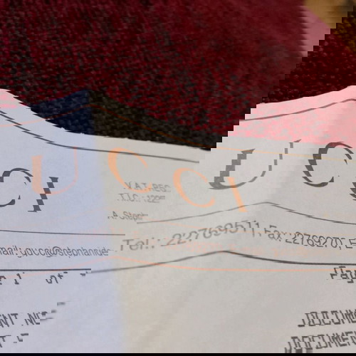 Gucci πορτοφόλι σαν καινούργιο, μαύρο