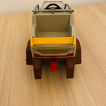 Playmobil όχημα μεταχειρισμένο