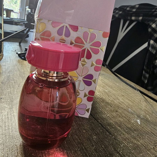 Kate Spade Pop perfume new 40ml