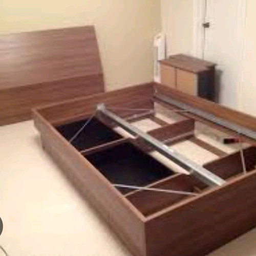 IKEA OPPDAL Bed