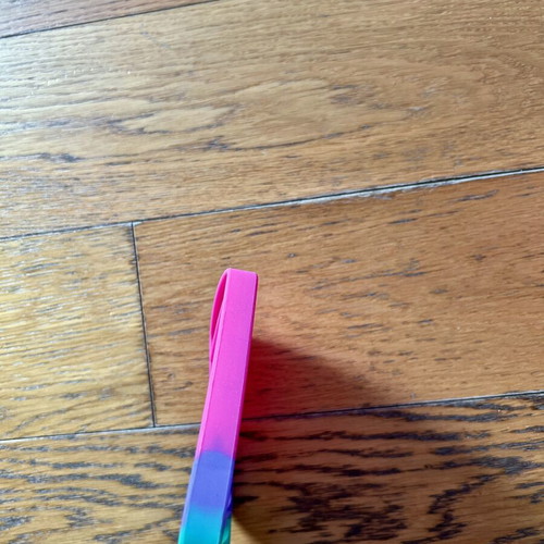 Pop It Fidget Ice Cream Cone Giant like new