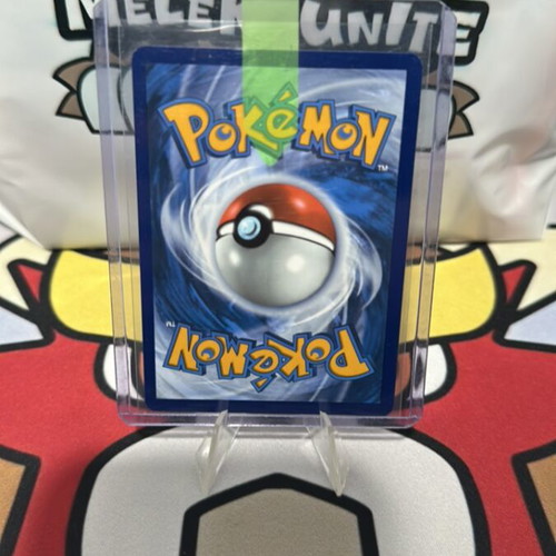 Judge Pokemon Paldean Fates Full Art Ultra Rare κάρτα σαν καινούργιο