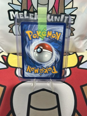 Judge Pokemon Paldean Fates Full Art Ultra Rare κάρτα σαν καινούργιο