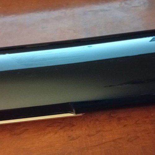 Montblanc Meisterstück 144 Vintage Fountain Pen with 14K Gold Nib, Mint