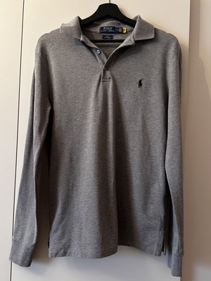 Polo Ralph Lauren Slim Fit Stretch Polo Shirt like new, size M