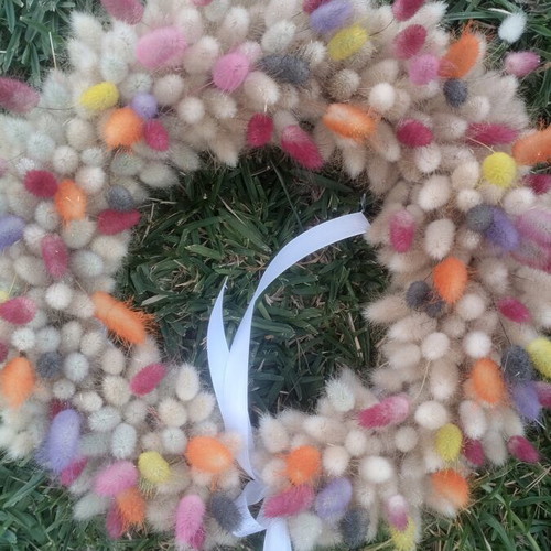 Decorative wreath new