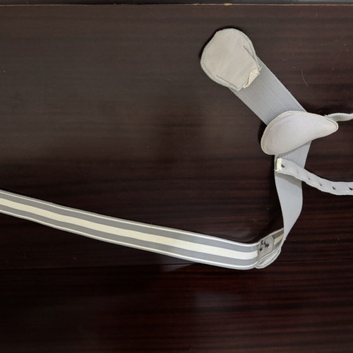 Medical equipment used, full set