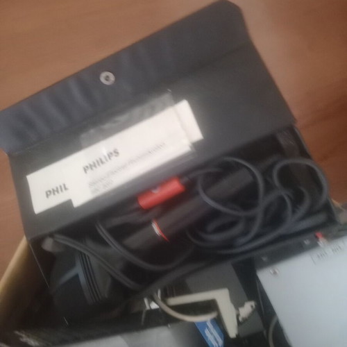 Sound system with PS3, video, videocamera and accessories